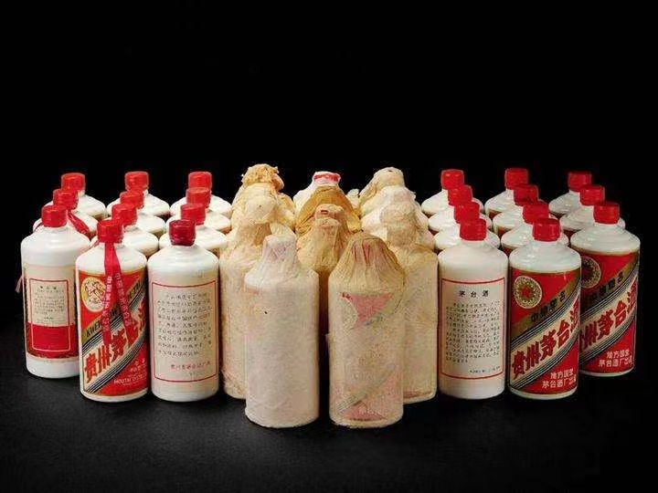 林口日照岚山回收酒价格哪里回收(附近上门回收茅台酒）?